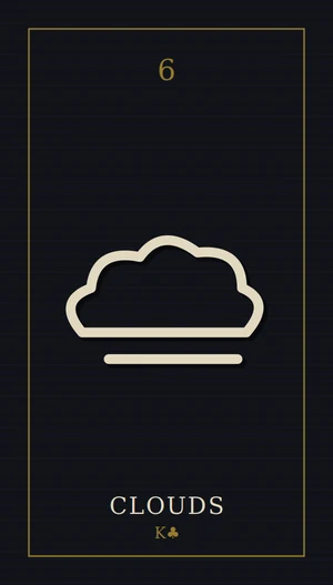 Clouds