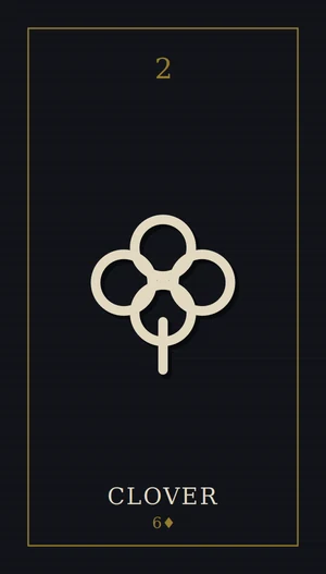 Clover