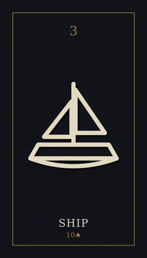 Ship